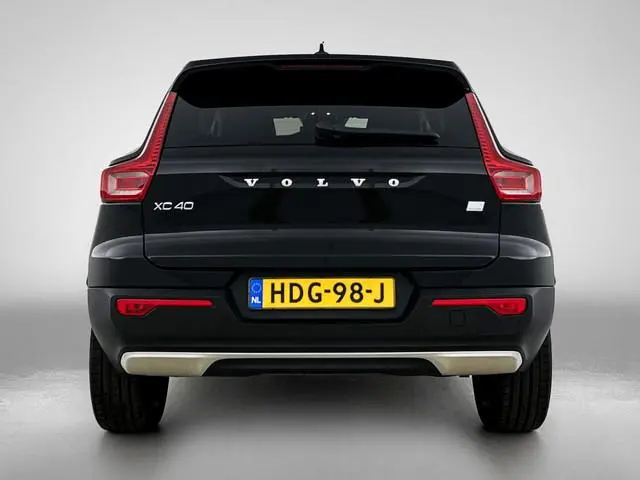 Volvo XC40 1.5 T5 Recharge R-Design