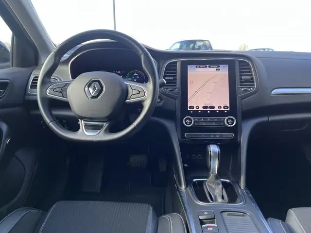 Renault Mégane Estate 1.6 E-Tech Plug-In Hybrid 160PK Intens / Automaat / Apple Carplay - Android Au...