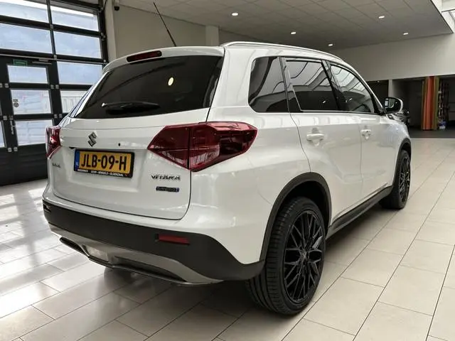 Suzuki Vitara 1.5 Hybride Select AllGrip [ 19'' VELGEN | CLIMA I ACC I 