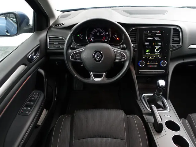 Renault Mégane