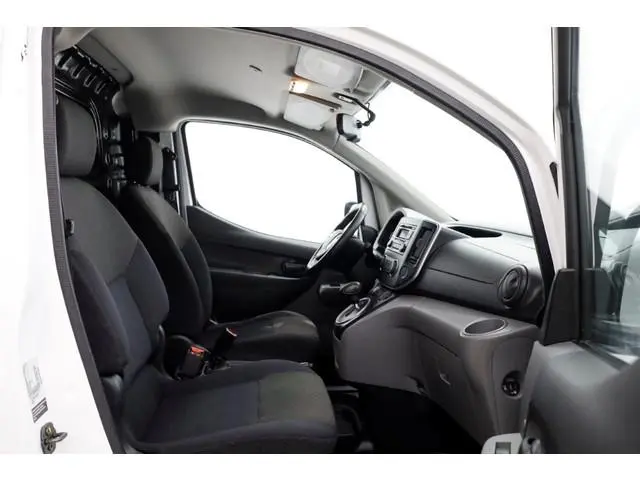 Nissan e-NV200 L2H2 Optima 40 kWh 100% Elektrisch Snellader WLTP 200km SOH 91% 08-2021