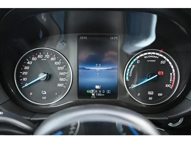 Mercedes-Benz eCitan
