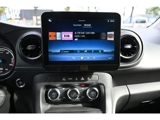 Mercedes-Benz eCitan