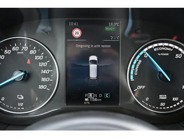Mercedes-Benz eCitan