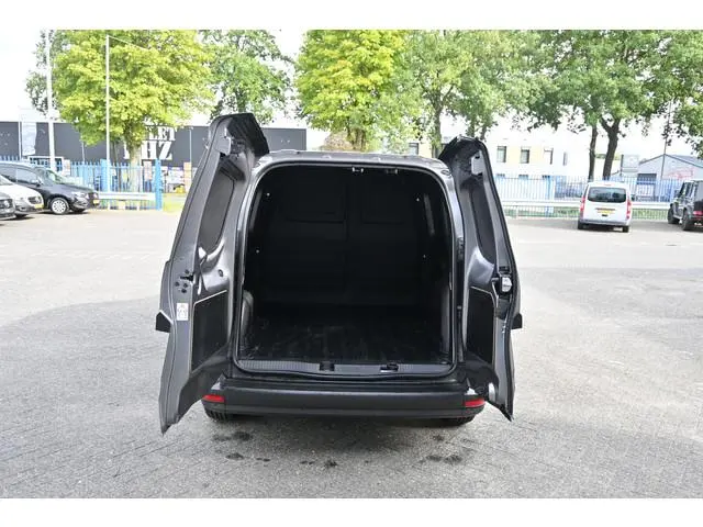 Mercedes-Benz eCitan
