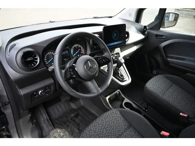Mercedes-Benz eCitan