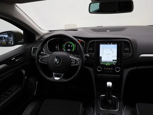 Renault Mégane