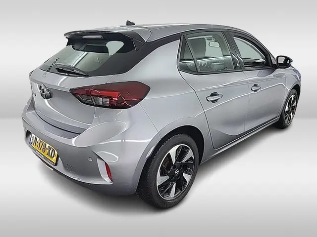 Opel Corsa-e Business Edition 3-Fase 50 kWh 2e-Eig. & Keurig-Onderh. BOVAG-Garantie. NL-Auto