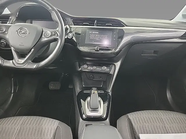 Opel Corsa-e Business Edition 3-Fase 50 kWh 2e-Eig. & Keurig-Onderh. BOVAG-Garantie. NL-Auto