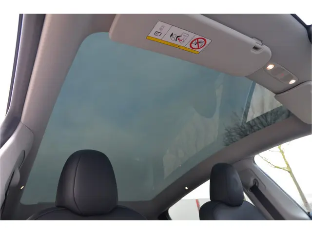 Tesla Model Y RWD 58 kWh AutoPilot3.0 Ryzen, LFP Accu