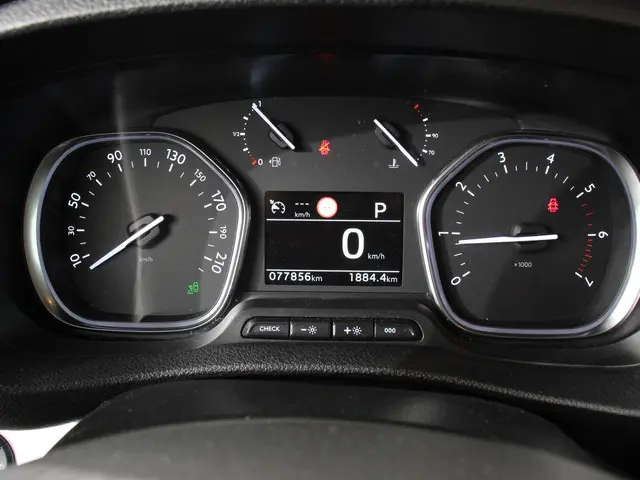 Toyota pro-ace