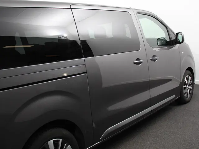 Toyota pro-ace