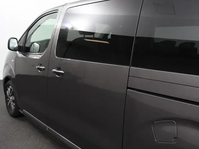 Toyota pro-ace