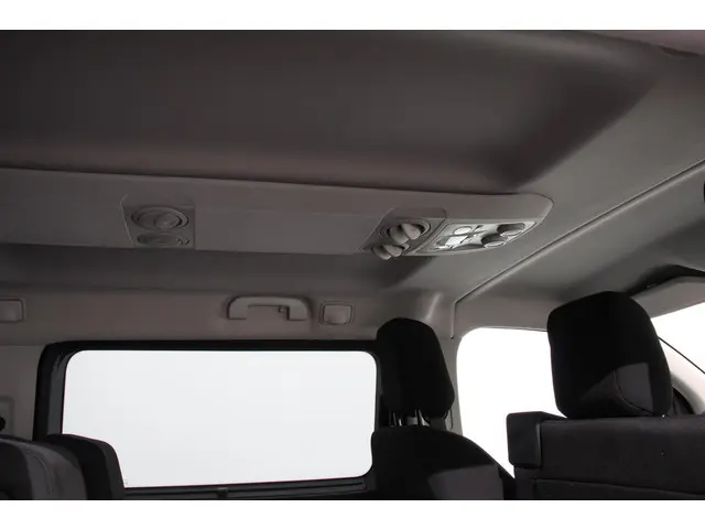 Toyota pro-ace