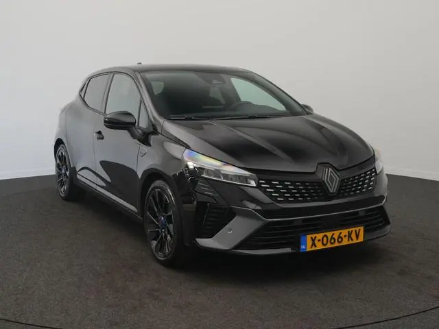 Renault Clio 1.6 E-Tech Full Hybrid 145 Esprit Alpine - RIJKLAARPRIJS - Achteruitrijcamera - Adaptiv...