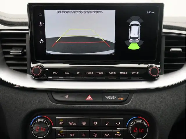 Kia Ceed Sportswagon 1.0 T-GDi ExecutiveLine/ schuifdak/ compleet!