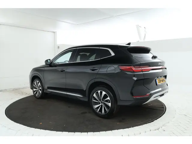 byd SEAL U 1.5 DM-i FWD Boost Plug in hybrid, fabrieksnieuw!