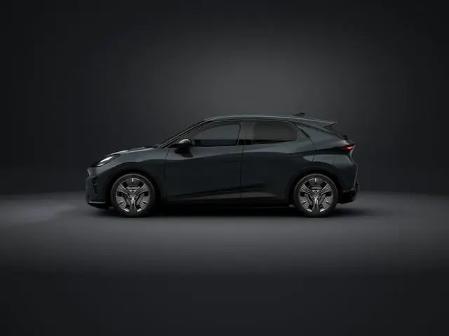CUPRA Raval Business 39 kWh 135PK | Adaptive cruise Control | Side Assist | Climate Control | Keyles...