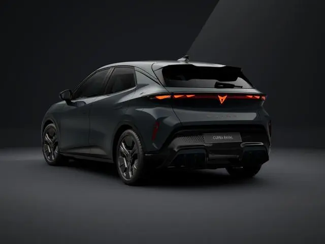 CUPRA Raval Business 39 kWh 135PK | Adaptive cruise Control | Side Assist | Climate Control | Keyles...