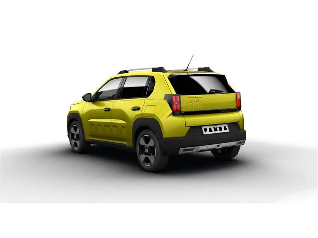 Fiat Grande Panda 1.2 Hybrid La Prima | NU TE BESTELLEN | Tot 8 JAAR GARANTIE | PRIVATE LEASE VANAF...