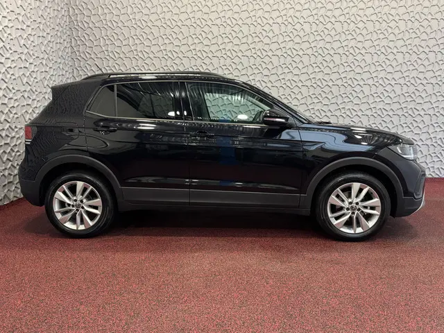 Volkswagen T-Cross ✅STYLE MODEL 2025 ✅ 1.5 150PK LED V+A CAMERA DIG.COCKPIT PRO STOEVERW KEYLESS  P-...