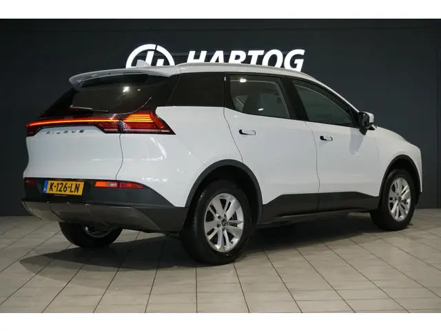 Aiways U5 63kWh + 360 CAMERA / ADAPTIEVE CRUISE /