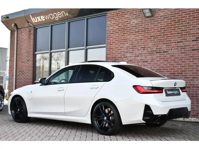 BMW 3 Serie
