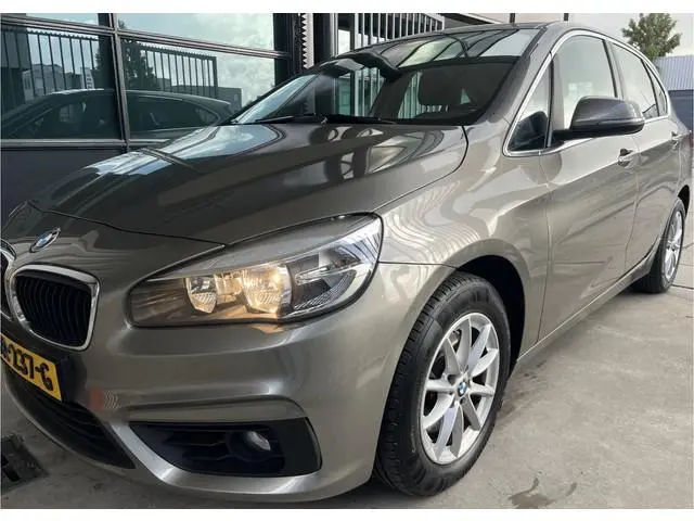 BMW 2 Serie
