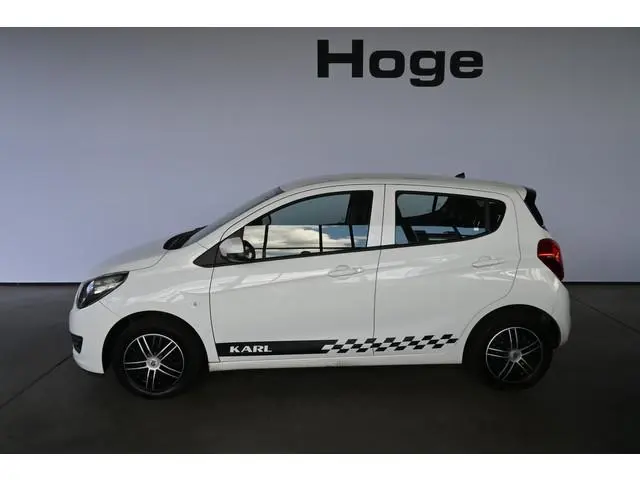 Opel KARL