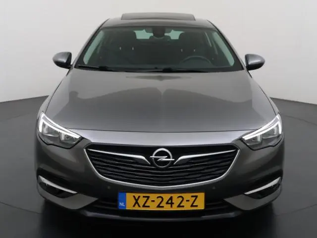 Opel Insignia Grand Sport 1.5 Turbo Business Executive