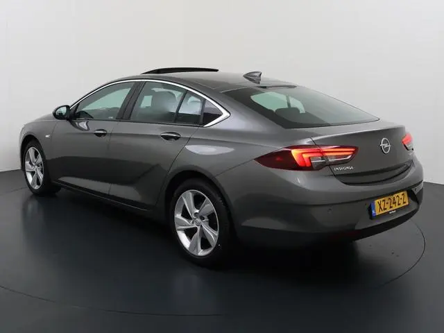 Opel Insignia Grand Sport 1.5 Turbo Business Executive