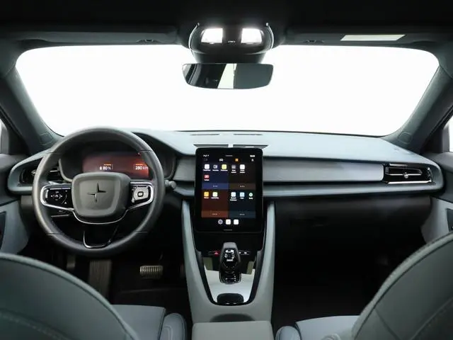 Polestar 2
