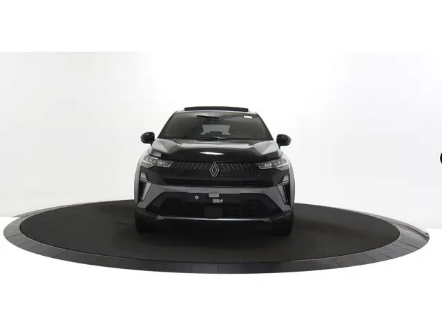 Renault Captur 1.8 E-Tech full hybrid 160 esprit Alpine Panodak / winterpack / Adpt Cruise / Carplay...