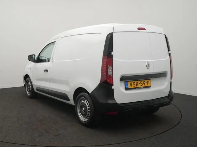 Renault Express