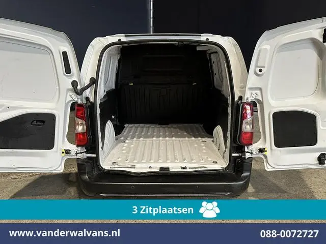 Citroën Berlingo