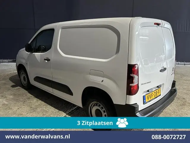 Citroën Berlingo