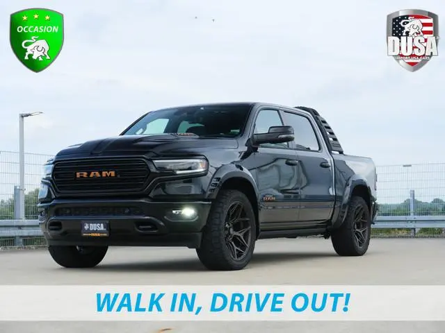 RAM 1500