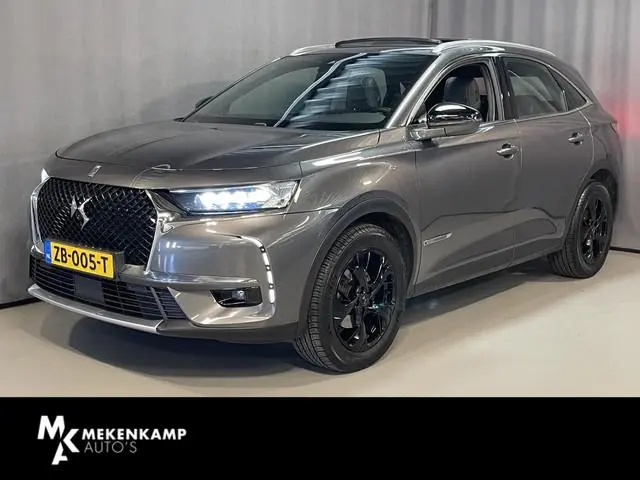 DS DS 7