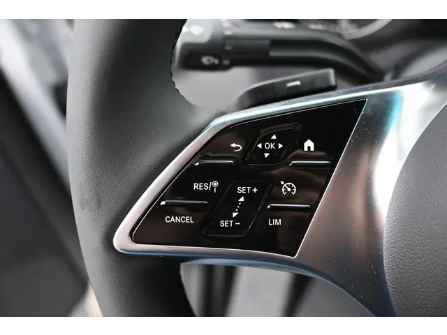 Mercedes-Benz eSprinter