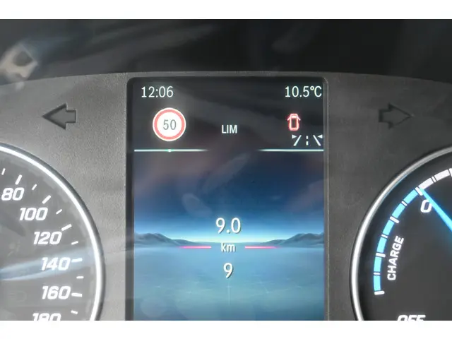 Mercedes-Benz eSprinter