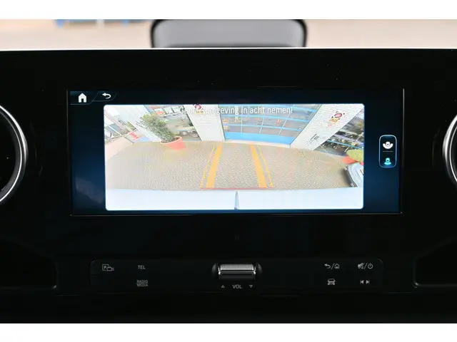 Mercedes-Benz eSprinter