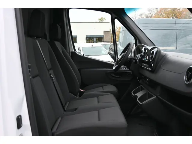 Mercedes-Benz eSprinter