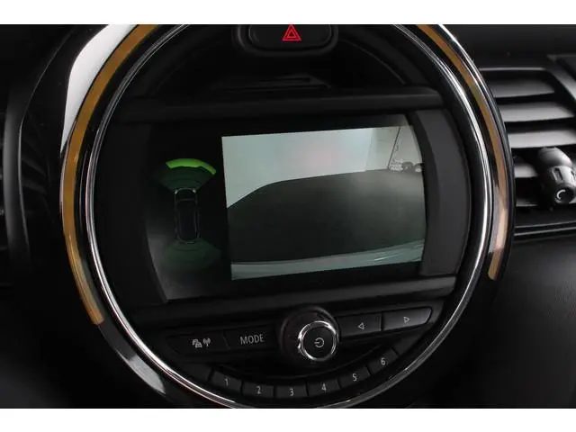 MINI one 1.5 Automaat One Pepper Matrix Led koplampen Climate Control Parkeersensoren Cruise Control...
