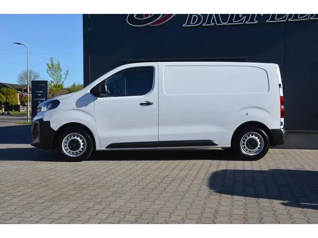 Peugeot Expert 2.0 BLUEHDI 145 l2