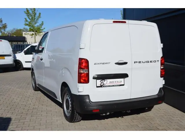 Peugeot Expert 2.0 BLUEHDI 145 l2