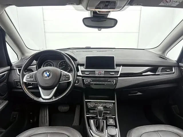 BMW 2 Serie