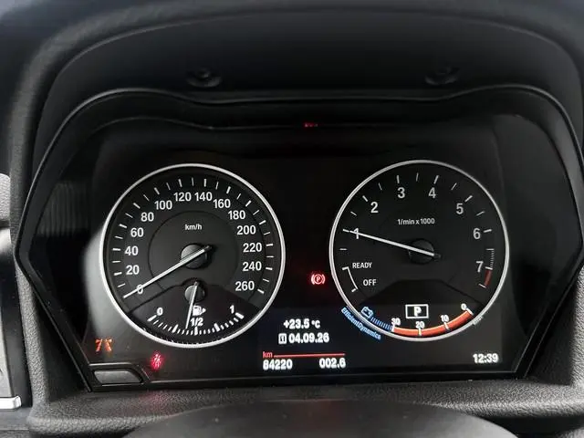 BMW 2 Serie