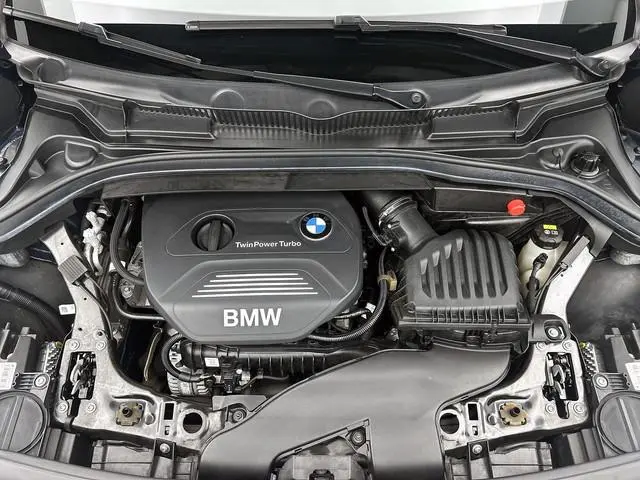 BMW 2 Serie