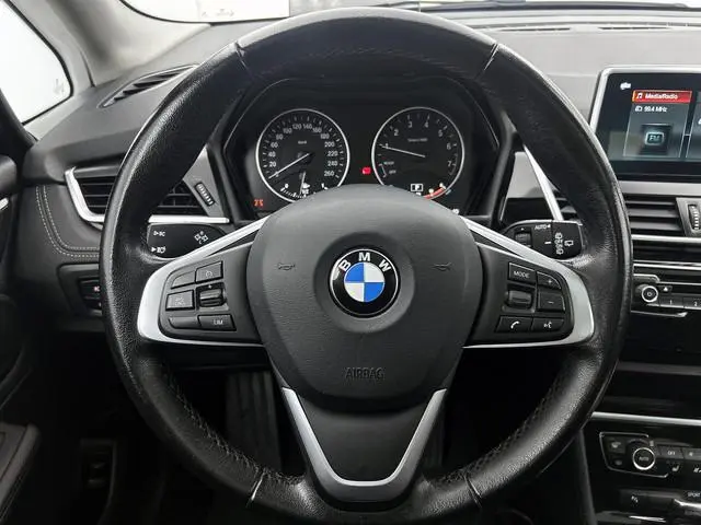 BMW 2 Serie