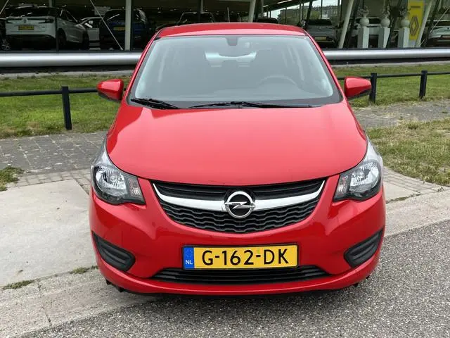 Opel KARL